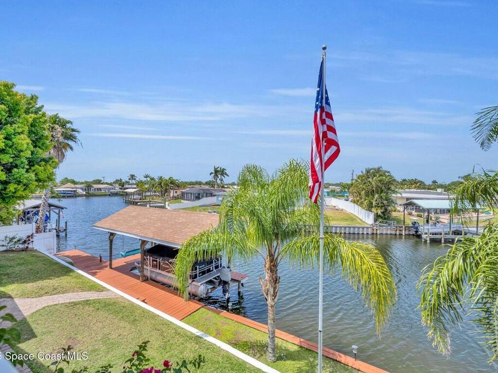 1585 Sykes Creek Drive, Merritt Island, FL 32953