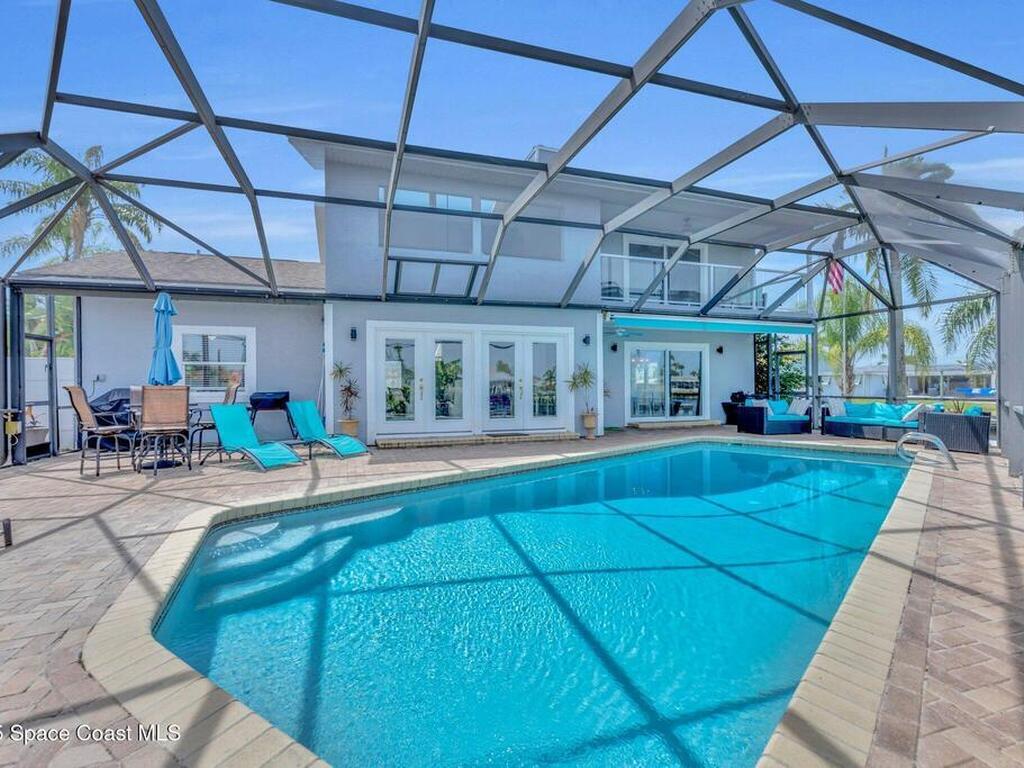 1585 Sykes Creek Drive, Merritt Island, FL 32953