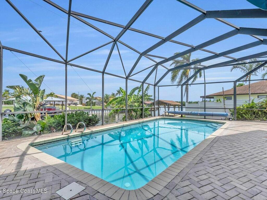 1585 Sykes Creek Drive, Merritt Island, FL 32953