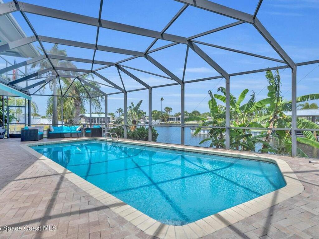 1585 Sykes Creek Drive, Merritt Island, FL 32953