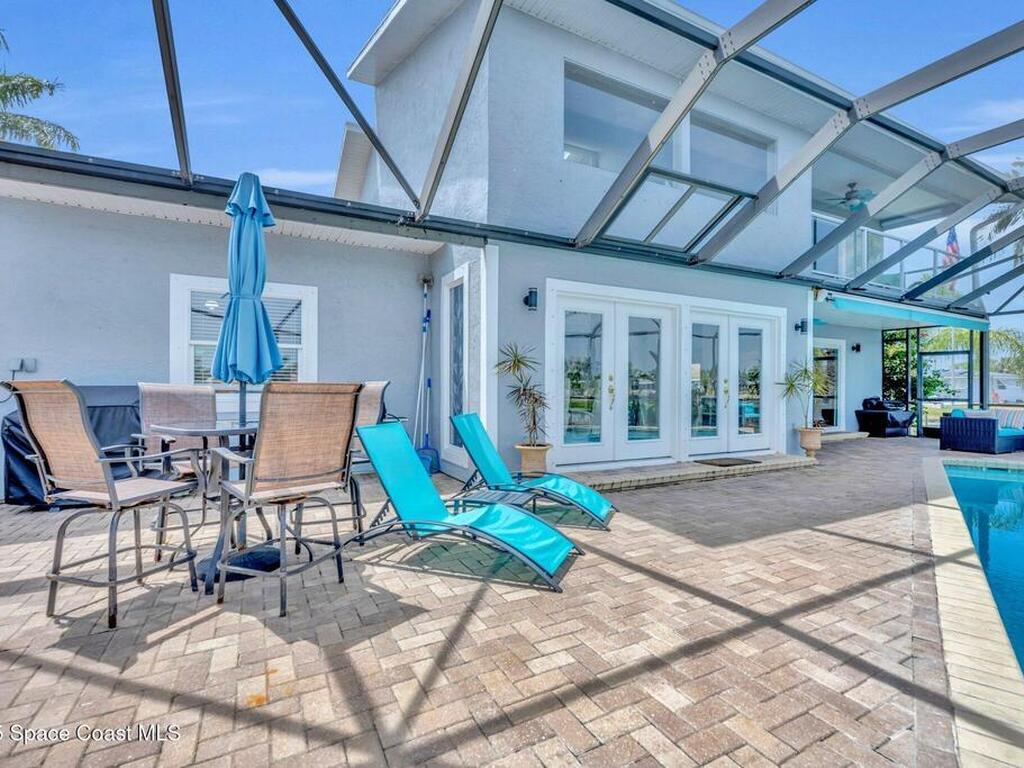 1585 Sykes Creek Drive, Merritt Island, FL 32953