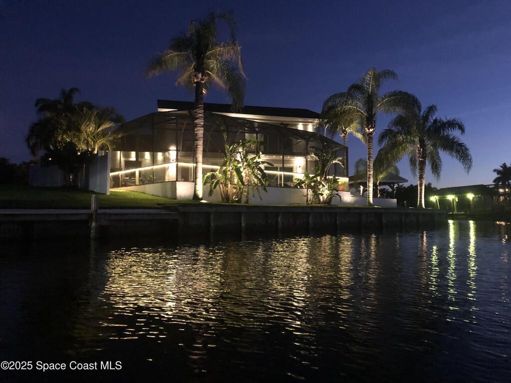 1585 Sykes Creek Drive, Merritt Island, FL 32953