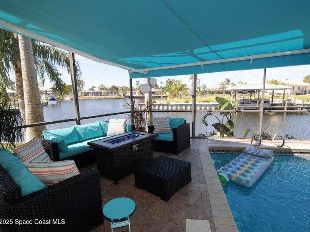 1585 Sykes Creek Drive, Merritt Island, FL 32953