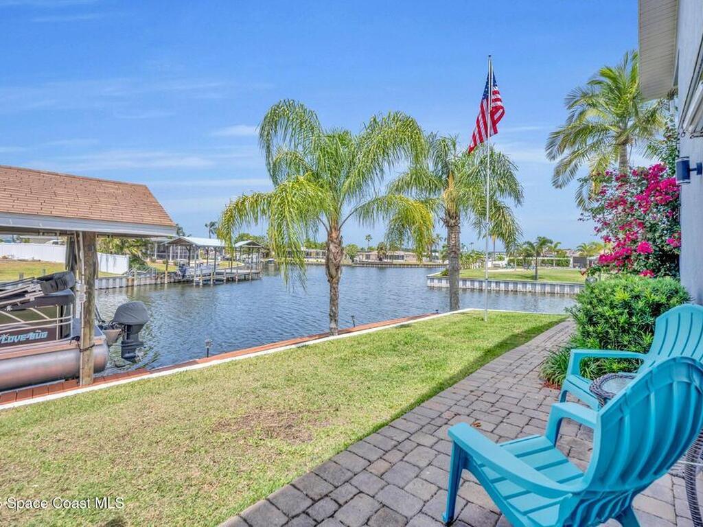 1585 Sykes Creek Drive, Merritt Island, FL 32953