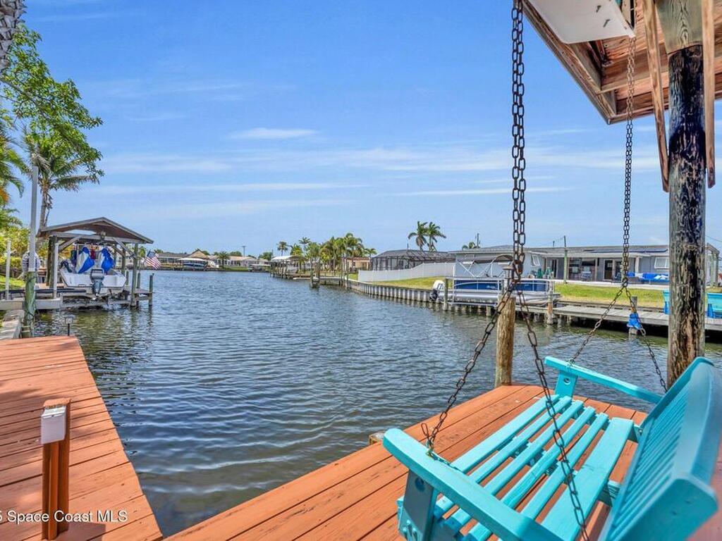 1585 Sykes Creek Drive, Merritt Island, FL 32953