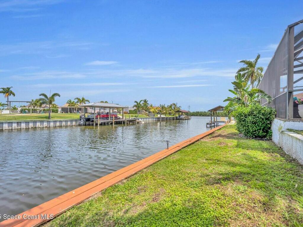 1585 Sykes Creek Drive, Merritt Island, FL 32953