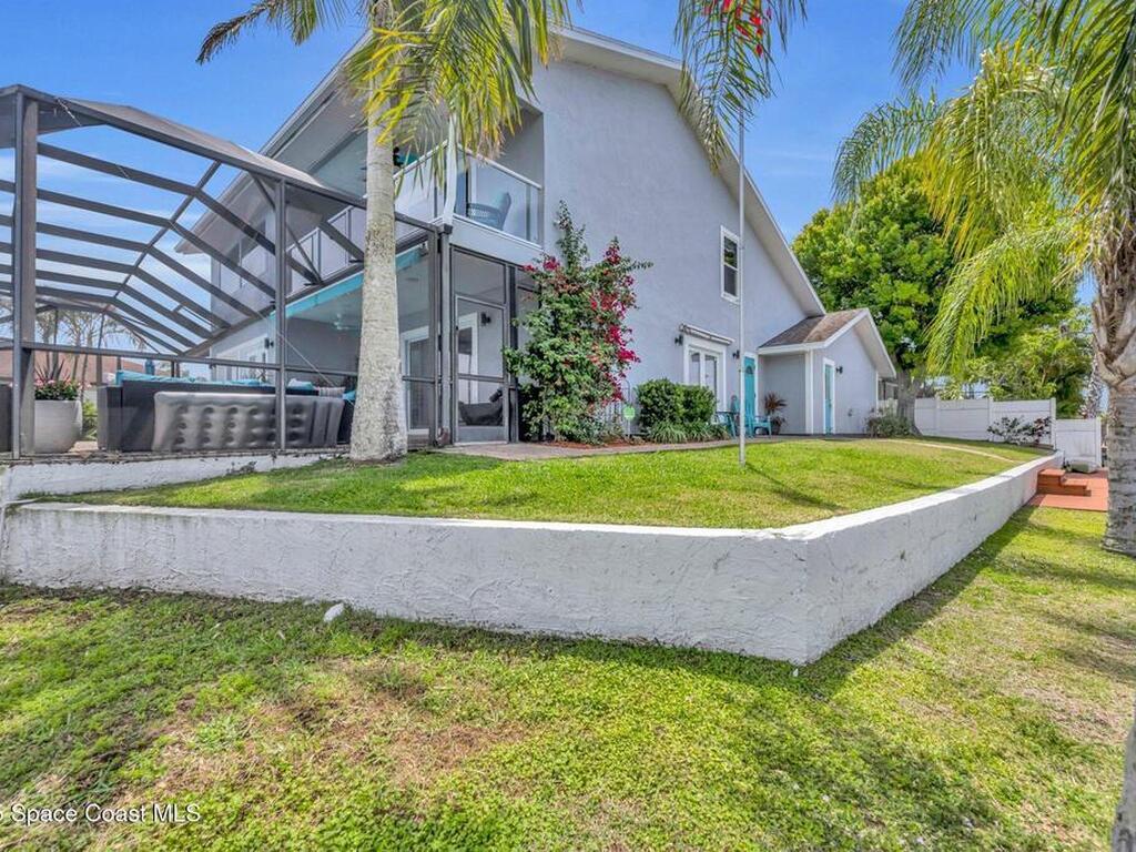1585 Sykes Creek Drive, Merritt Island, FL 32953