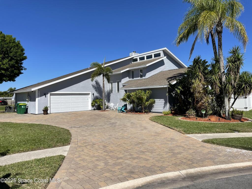 1585 Sykes Creek Drive, Merritt Island, FL 32953