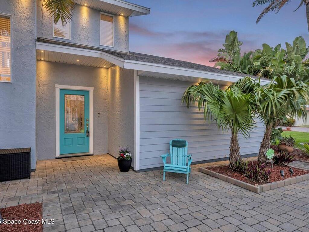 1585 Sykes Creek Drive, Merritt Island, FL 32953