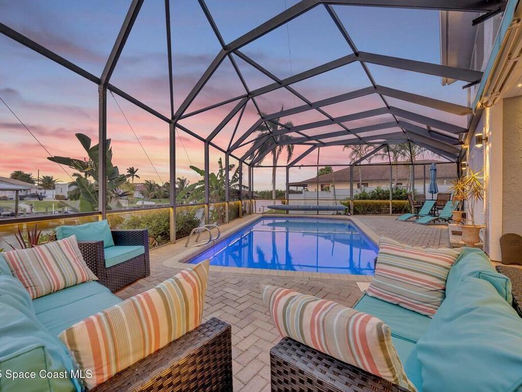 1585 Sykes Creek Drive, Merritt Island, FL 32953