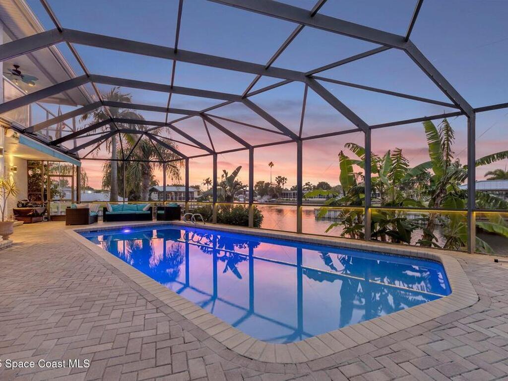 1585 Sykes Creek Drive, Merritt Island, FL 32953