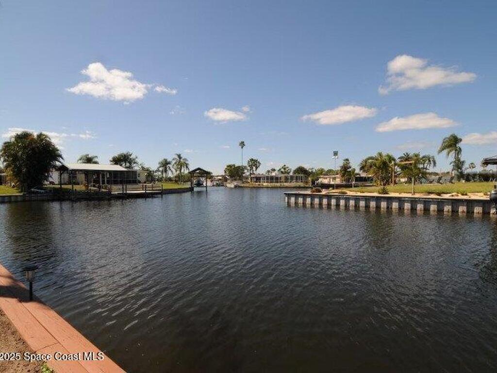 1585 Sykes Creek Drive, Merritt Island, FL 32953