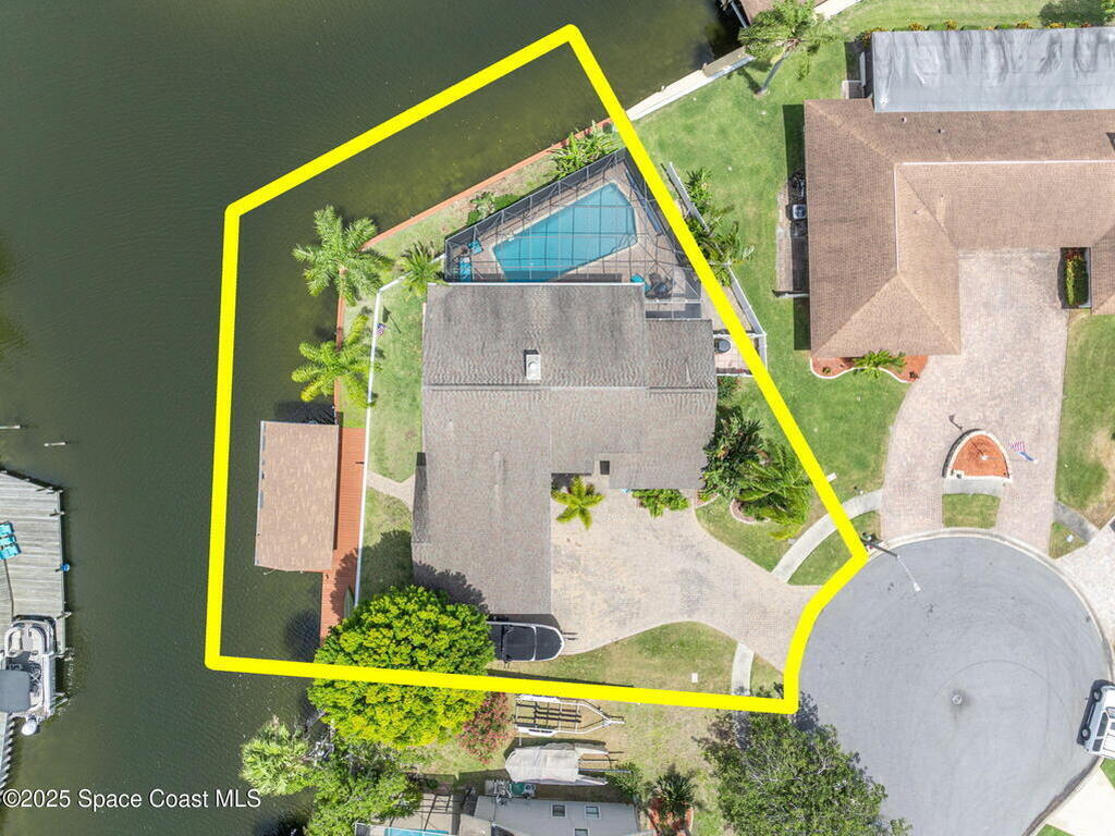 1585 Sykes Creek Drive, Merritt Island, FL 32953