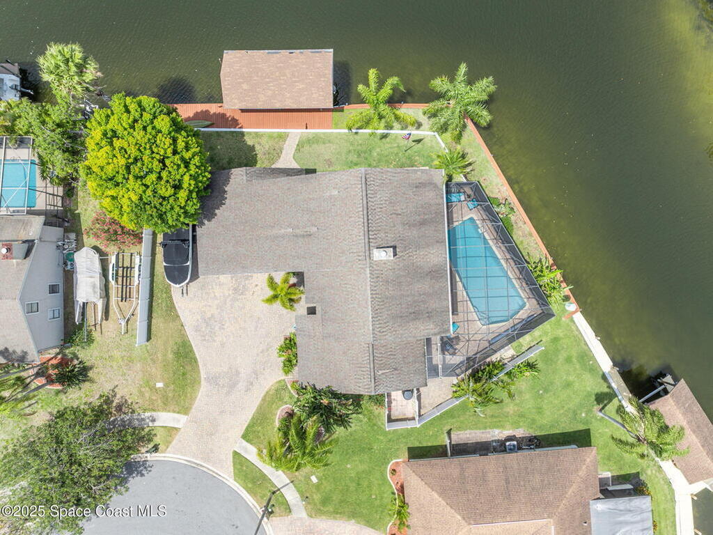 1585 Sykes Creek Drive, Merritt Island, FL 32953