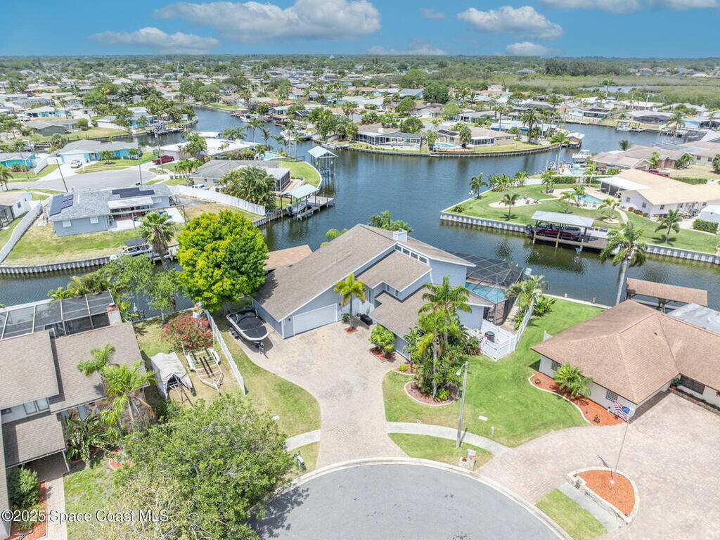 1585 Sykes Creek Drive, Merritt Island, FL 32953