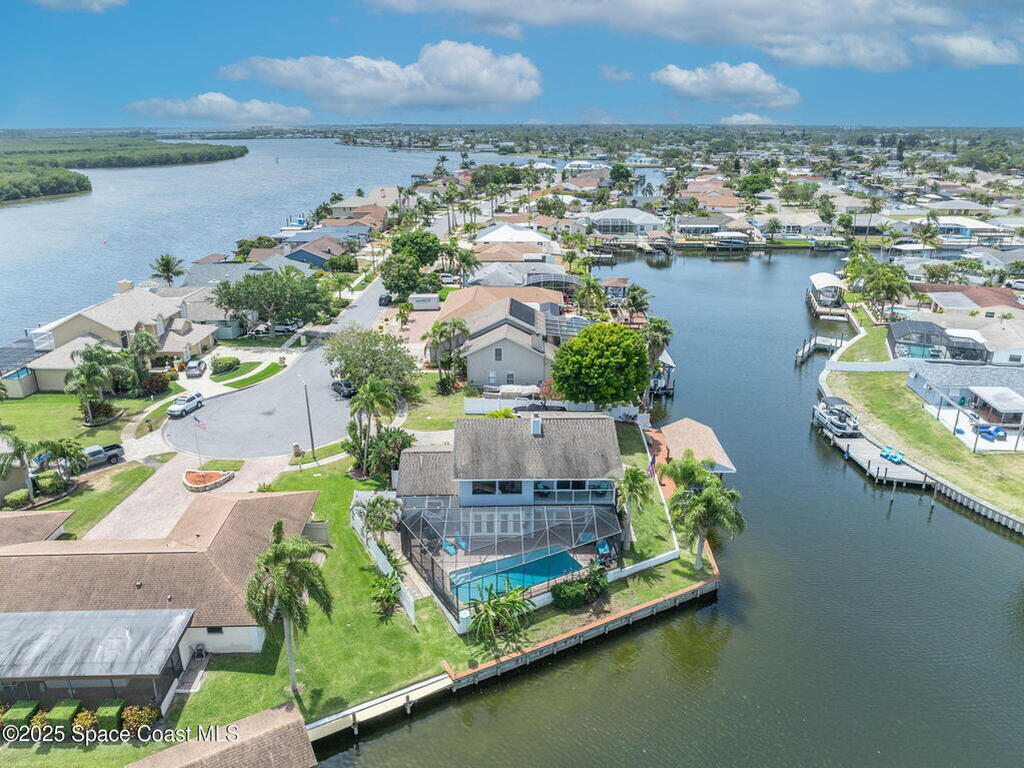 1585 Sykes Creek Drive, Merritt Island, FL 32953