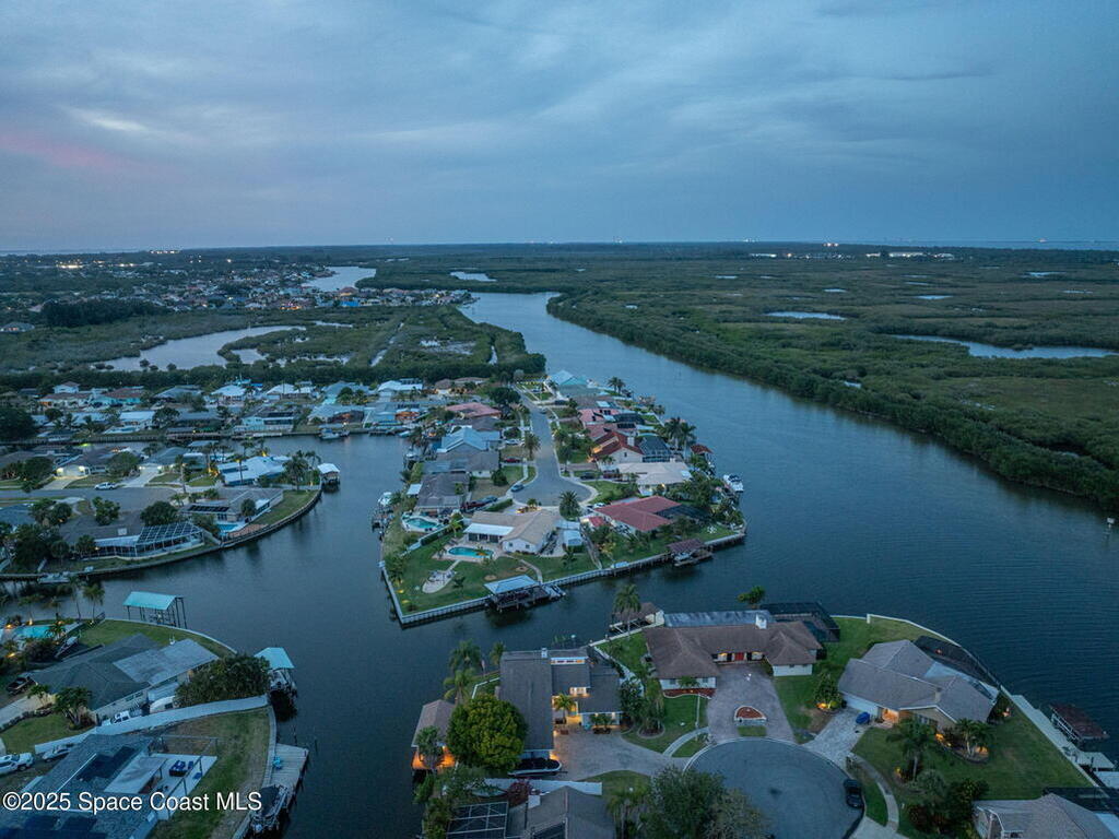 1585 Sykes Creek Drive, Merritt Island, FL 32953