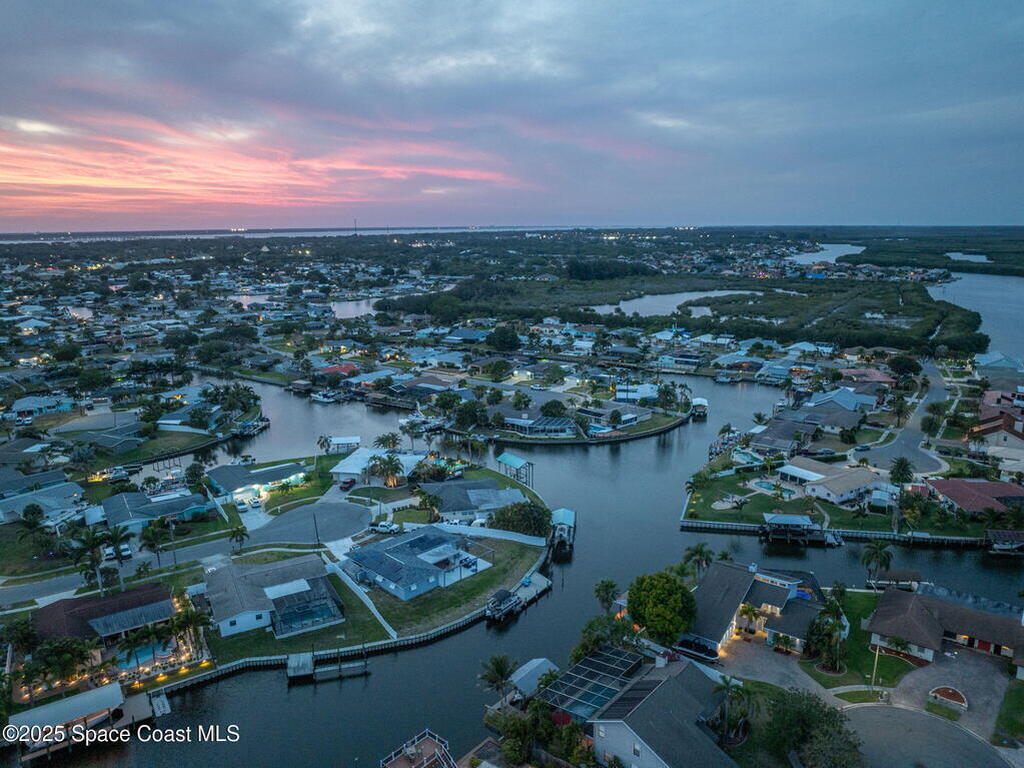 1585 Sykes Creek Drive, Merritt Island, FL 32953