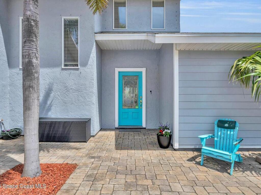 1585 Sykes Creek Drive, Merritt Island, FL 32953