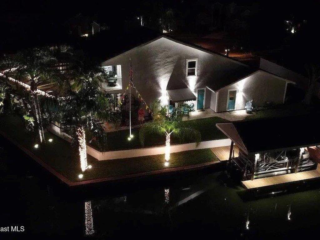 1585 Sykes Creek Drive, Merritt Island, FL 32953