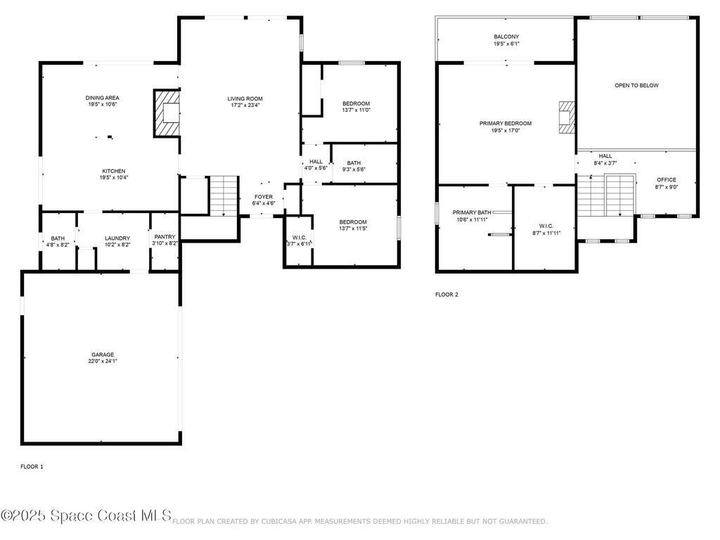 1585 Sykes Creek Drive, Merritt Island, FL 32953