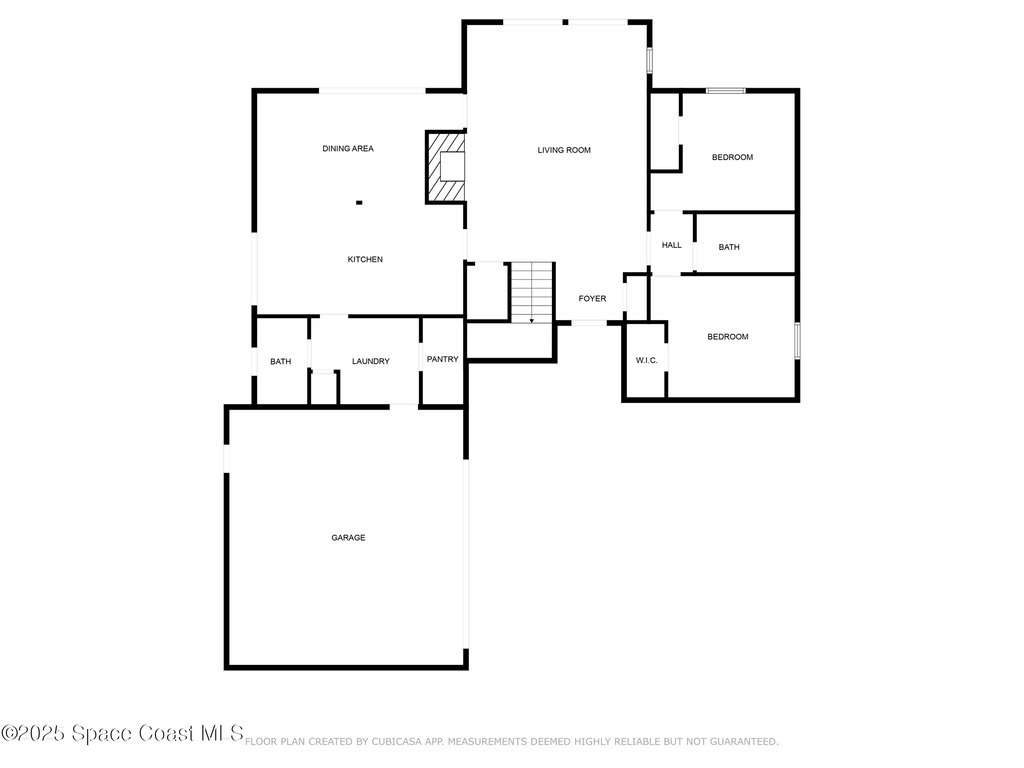 1585 Sykes Creek Drive, Merritt Island, FL 32953