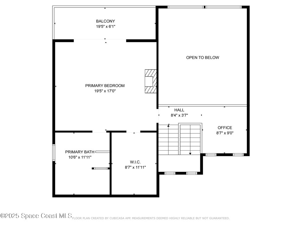 1585 Sykes Creek Drive, Merritt Island, FL 32953