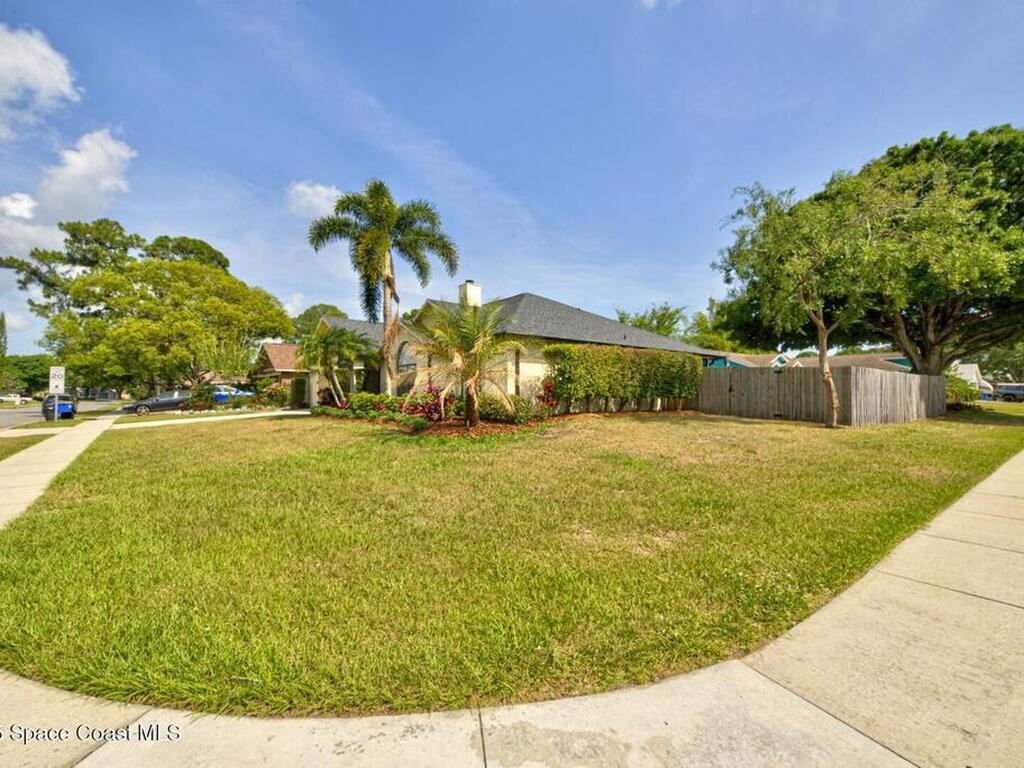 899 Wandering Pine Trail, Rockledge, FL 32955