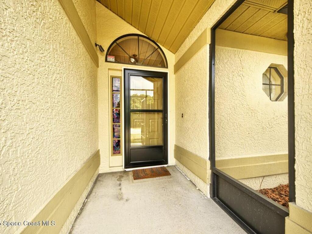 899 Wandering Pine Trail, Rockledge, FL 32955