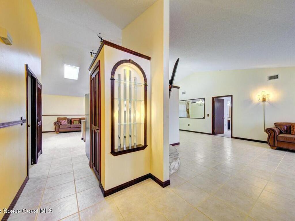 899 Wandering Pine Trail, Rockledge, FL 32955