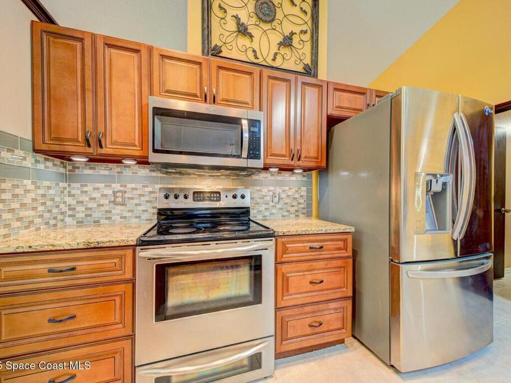 899 Wandering Pine Trail, Rockledge, FL 32955
