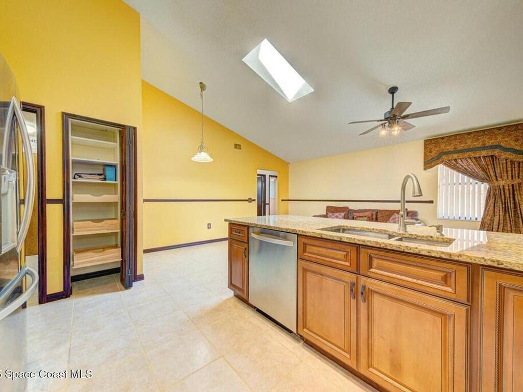 899 Wandering Pine Trail, Rockledge, FL 32955