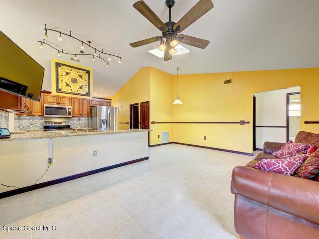899 Wandering Pine Trail, Rockledge, FL 32955