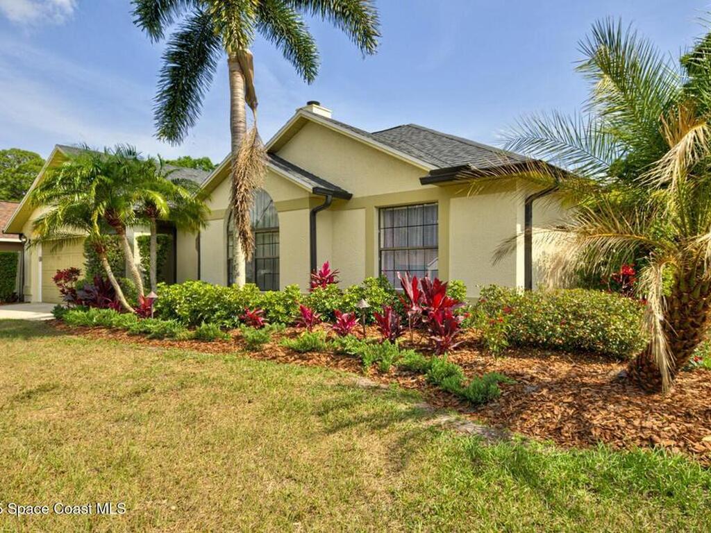 899 Wandering Pine Trail, Rockledge, FL 32955