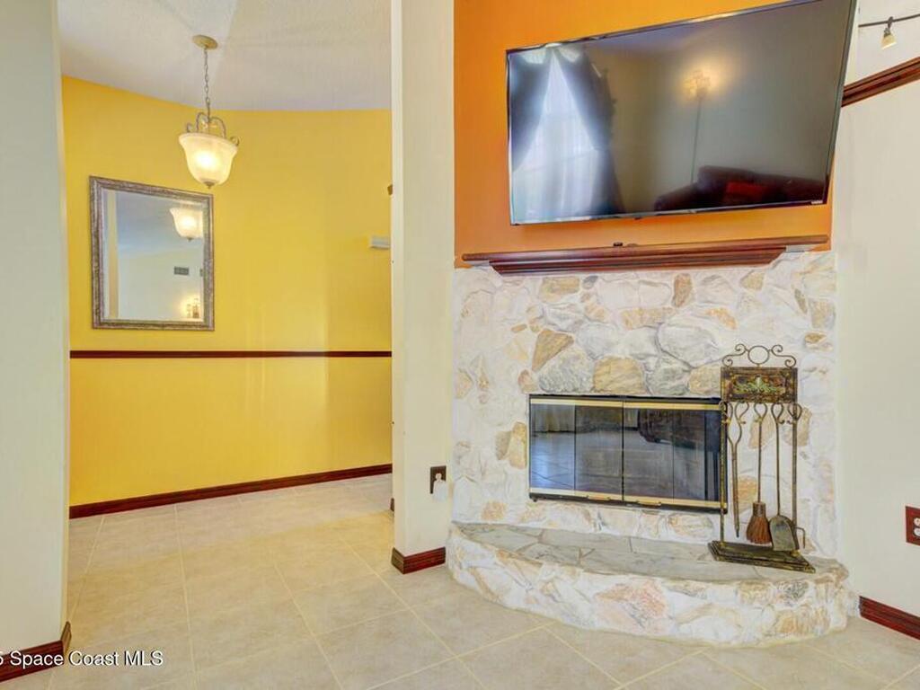 899 Wandering Pine Trail, Rockledge, FL 32955