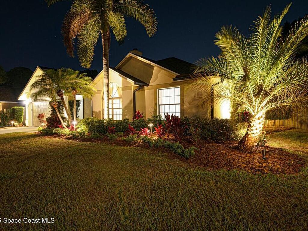 899 Wandering Pine Trail, Rockledge, FL 32955