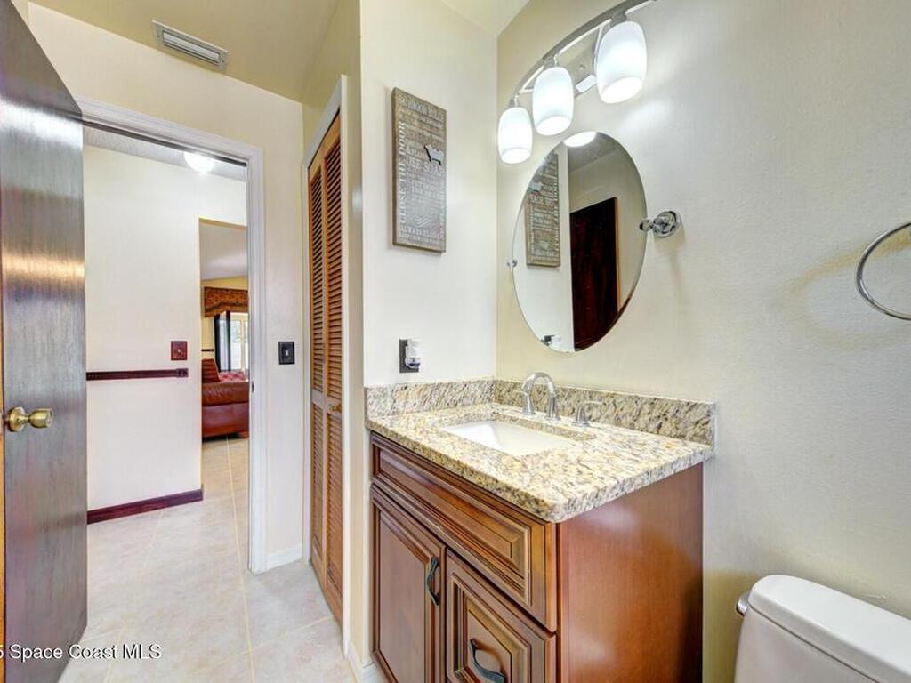 899 Wandering Pine Trail, Rockledge, FL 32955
