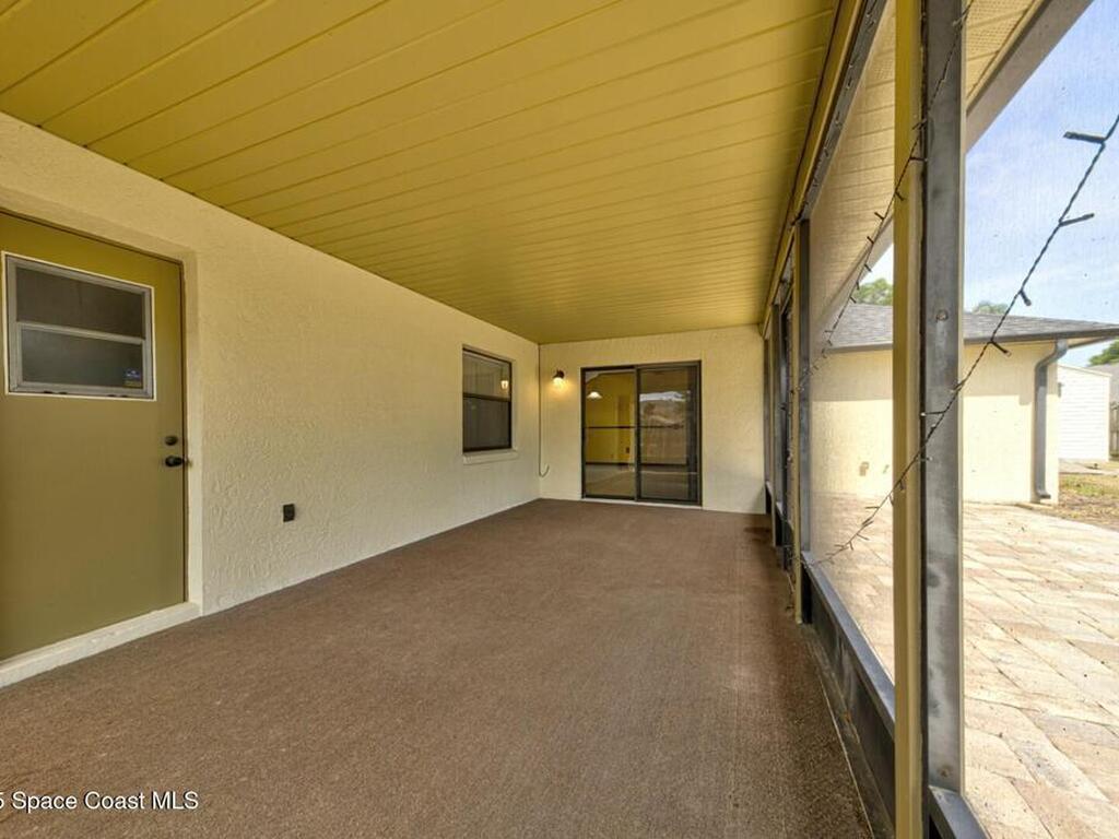 899 Wandering Pine Trail, Rockledge, FL 32955