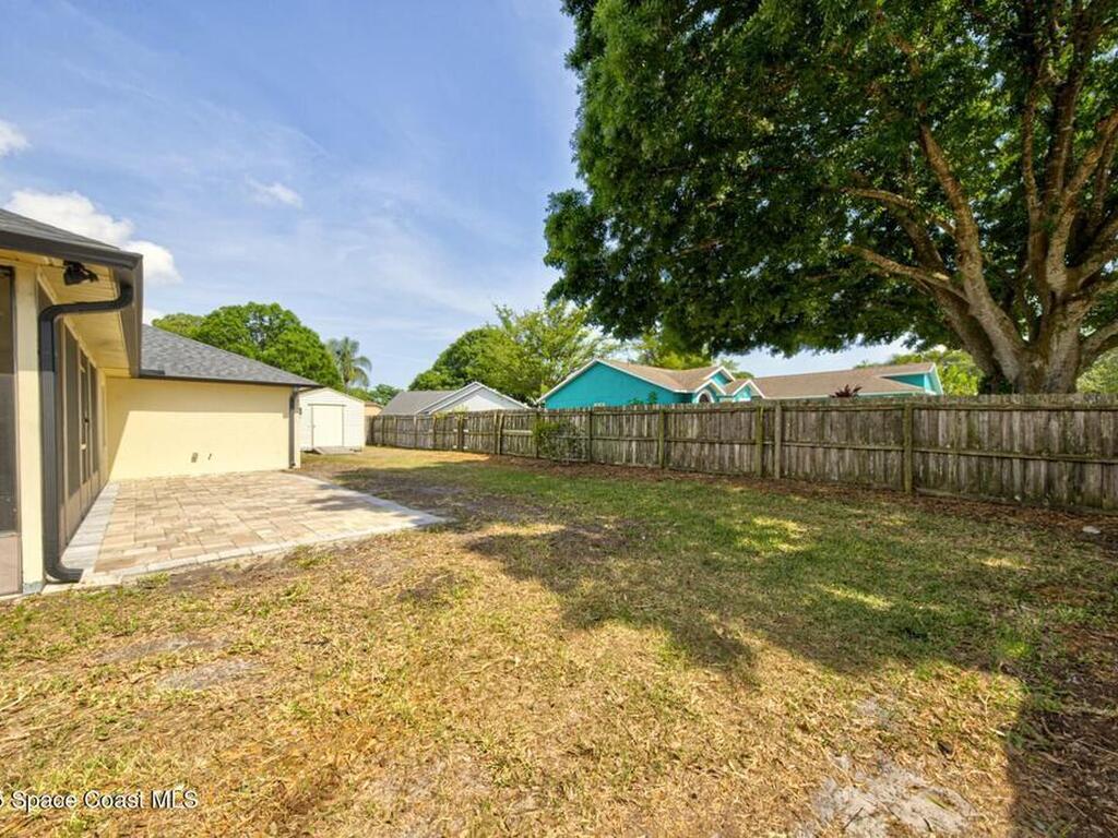 899 Wandering Pine Trail, Rockledge, FL 32955
