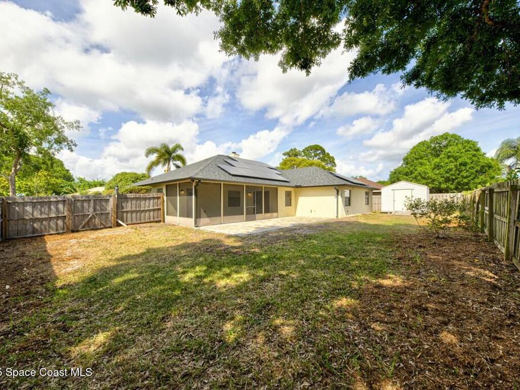 899 Wandering Pine Trail, Rockledge, FL 32955