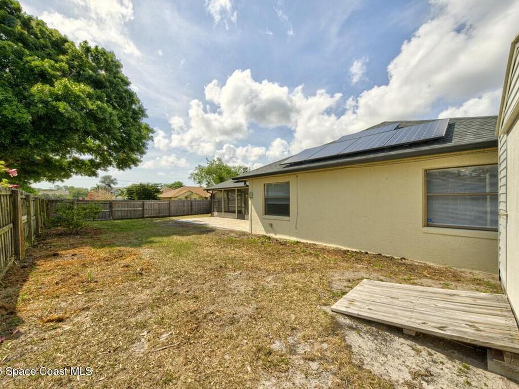 899 Wandering Pine Trail, Rockledge, FL 32955