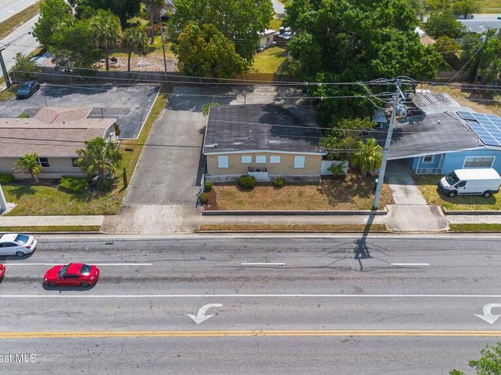 1313 Croton Road, Melbourne, FL 32935