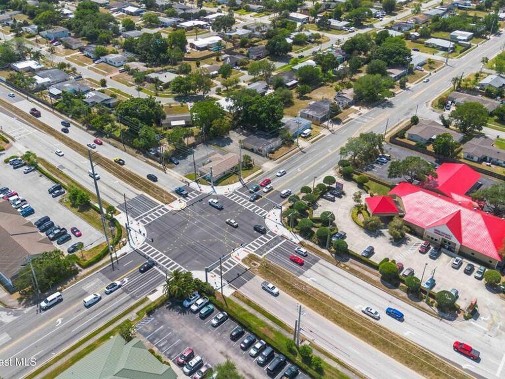 1313 Croton Road, Melbourne, FL 32935