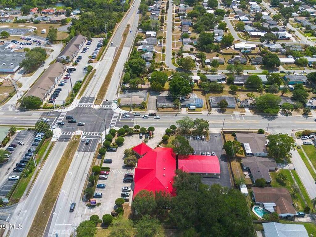 1313 Croton Road, Melbourne, FL 32935