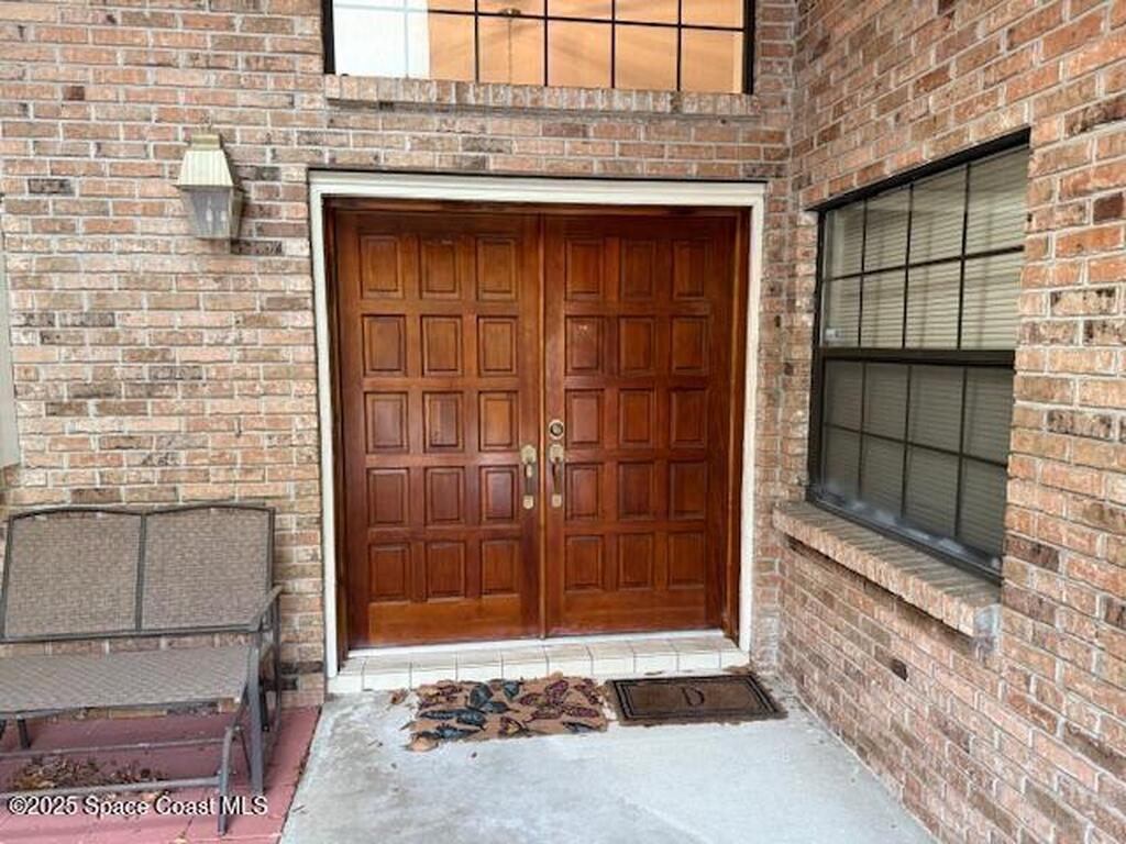 3855 Cottonwood Drive, Titusville, FL 32780