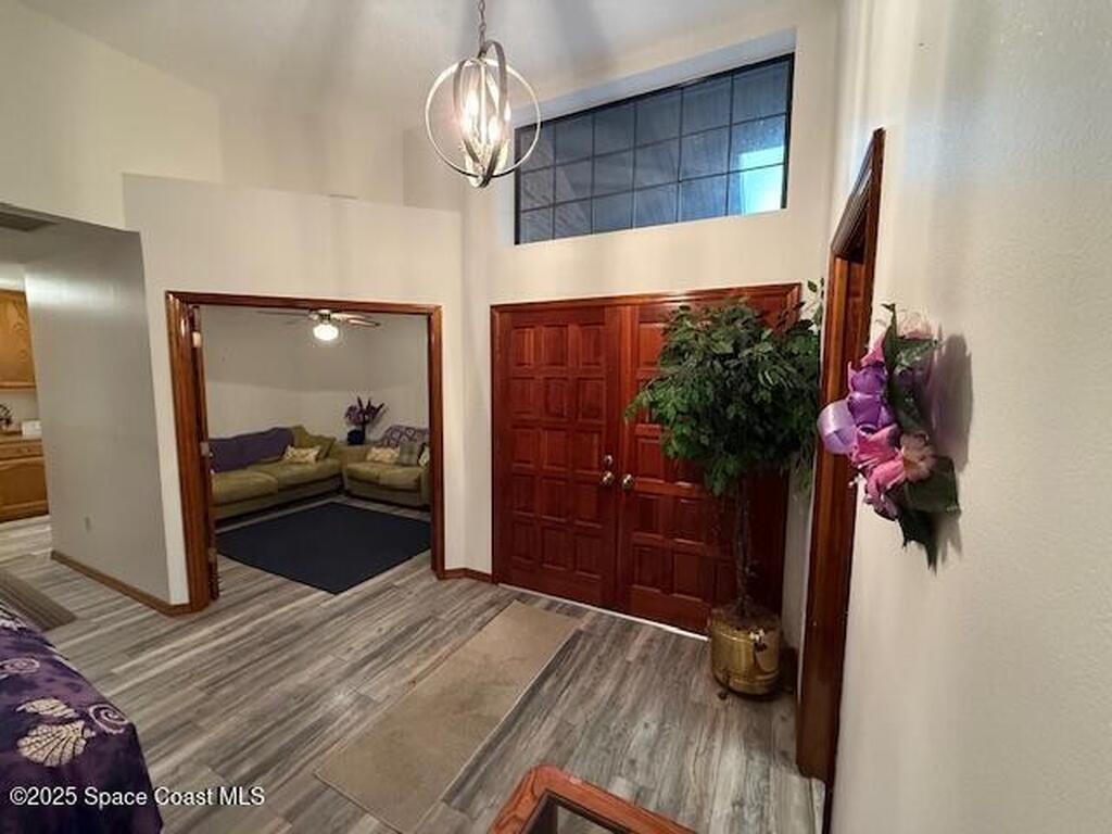 3855 Cottonwood Drive, Titusville, FL 32780