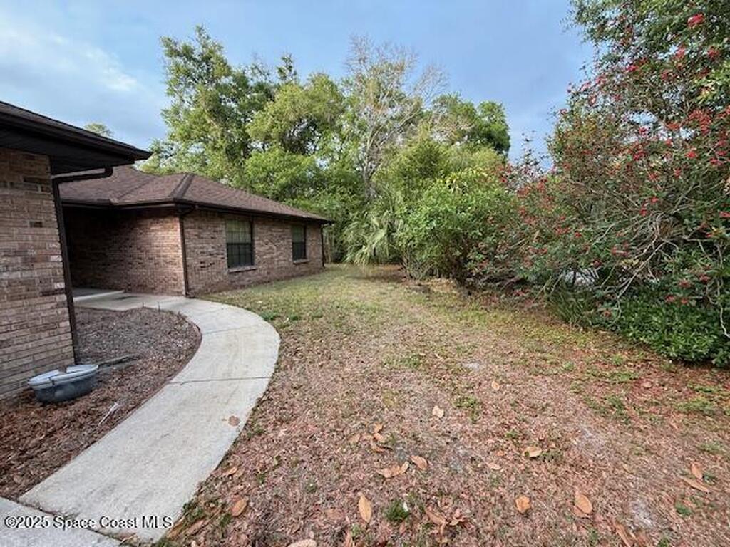 3855 Cottonwood Drive, Titusville, FL 32780