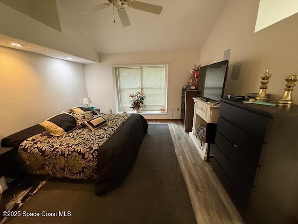 3855 Cottonwood Drive, Titusville, FL 32780