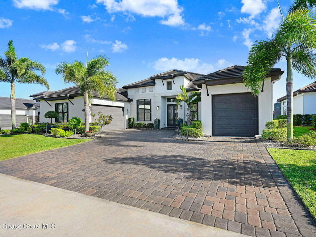 3602 Durksly Drive, Melbourne, FL 32940