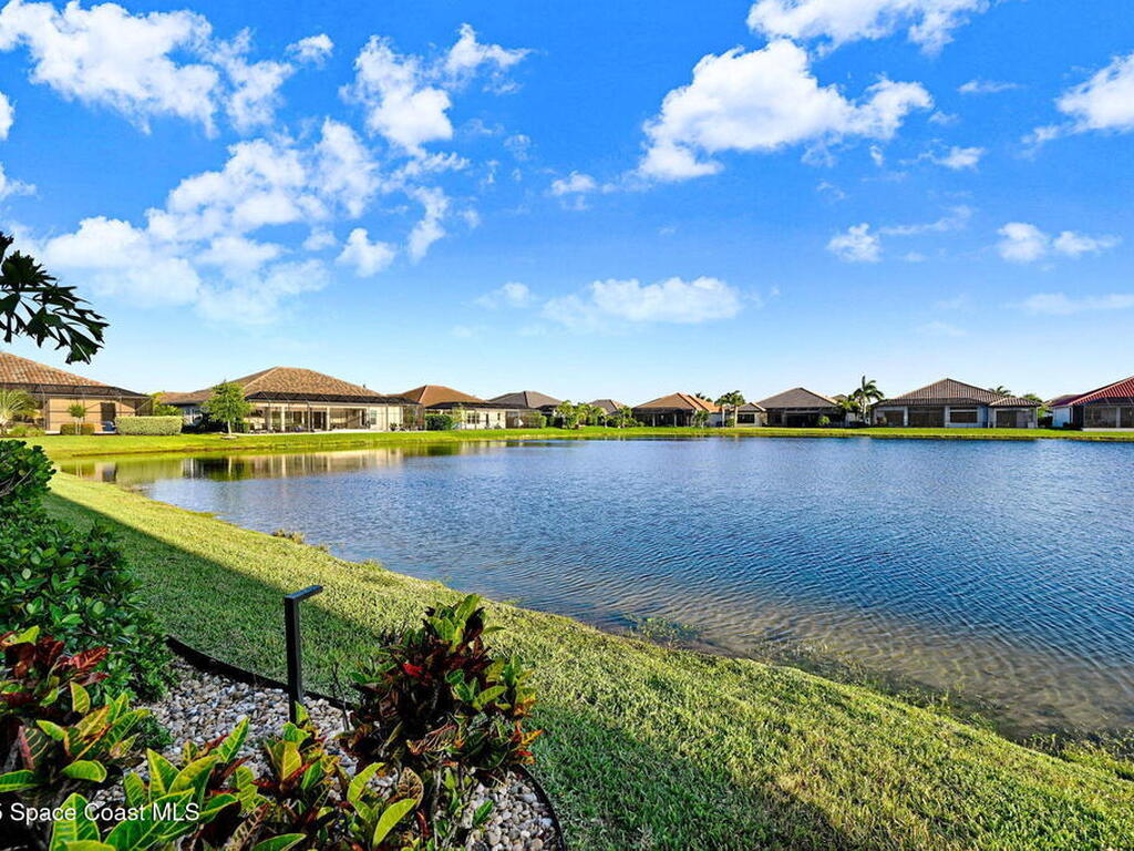 3602 Durksly Drive, Melbourne, FL 32940
